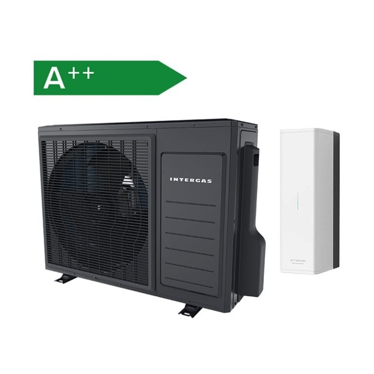 Intergas Xtend